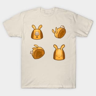 Bunny Mantous T-Shirt